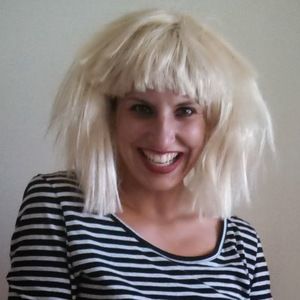 Meet your Posher, Sara